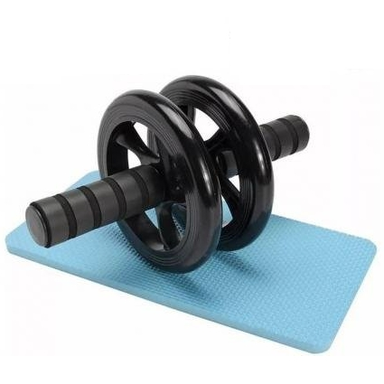 RUEDA ABDOMINALES GIMNASIA