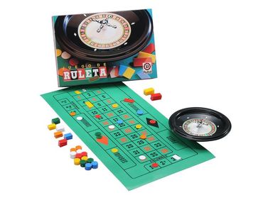 Ruleta club