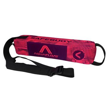 Salvavidas Aquafloat Boya De Nado Safebuoy