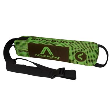 Salvavidas Aquafloat Boya De Nado Safebuoy