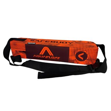 Salvavidas Aquafloat Boya De Nado Safebuoy