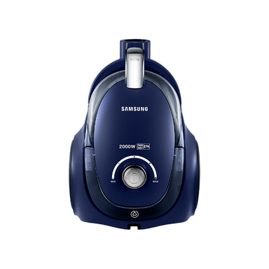ASPIRADORA SAMSUNG VC20 BLUE COSMO