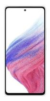 Samsung Galaxy A53 5G 128 GB  awesome white 6 GB RAM