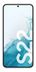 Samsung Galaxy S22 8gb 128gb Phantom White