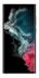 Samsung Galaxy S22 Ultra 5G (Snapdragon) 5G 256 GB  phantom black 12 GB RAM