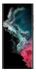 Samsung Galaxy S22 Ultra (Snapdragon) 256 GB  phantom black 12 GB RAM