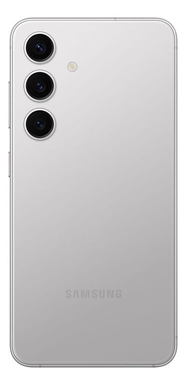 Samsung Galaxy S24 5G 256 GB Gris 8 GB RAM