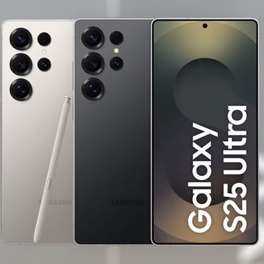 Samsung Galaxy S25 Ultra 256 gb 5G silver