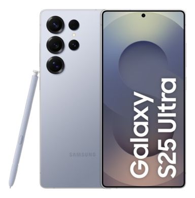 Samsung Galaxy S25 Ultra 256gb Titanium Silverblue