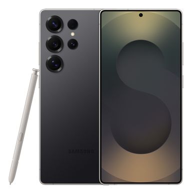 Samsung Galaxy S25 Ultra 512gb Titanium Black