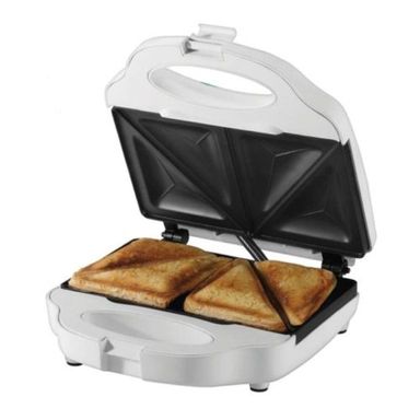 Sandwichera Black And Decker Sm24520 Antiadherente