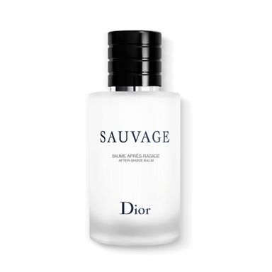 SAUVAGE AFTER SHAVE 100ml
