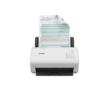 Scanner Brother ADS3100 40Ppm Duplex