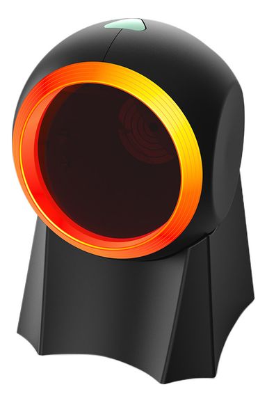 Scanner De Códigos De Barras Gadnic BAR13 Imágenes Bidimensionales 1D 2D Códigos QRs