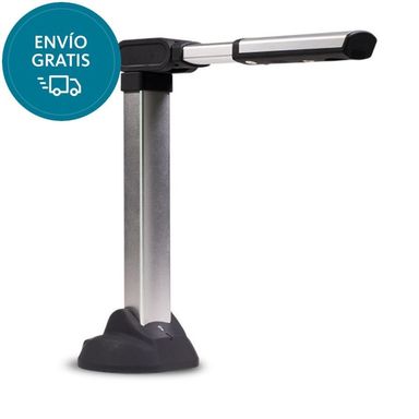 Scanner EXO ADE A3F Scanner Portable HD de Alta Velocidad Gris
