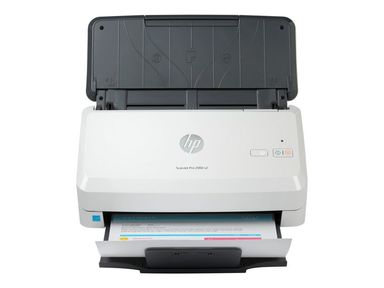 SCANNER HP 2000S2 PROSHEETFEED