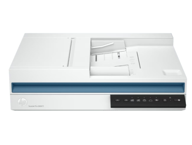 SCANNER HP SCANJET PRO 2600 F1 (20G05A#AC8)