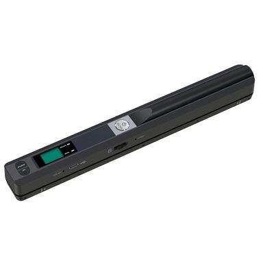 Scanner Portátil Gadnic Recargable De Mano
