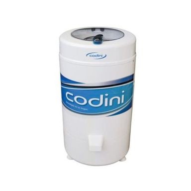 Secarropas Codini Advance Ad-61 61kg 2800rpm