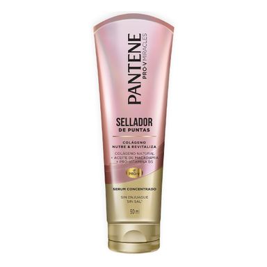 Sellador de Puntas Pro-V Miracles Colágeno 90 Ml