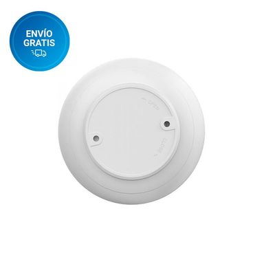 Sensor de humo T4C EZVIZ CS-T4C-A0-BG Ezviz Blanco