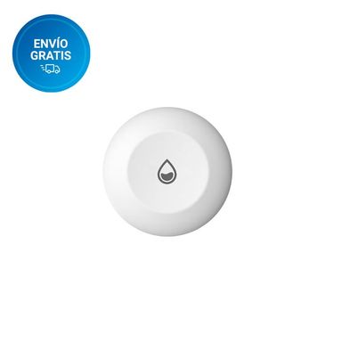 Sensor detector de agua T10C EZVIZ CS-T10C-A0-BG Ezviz Blanco