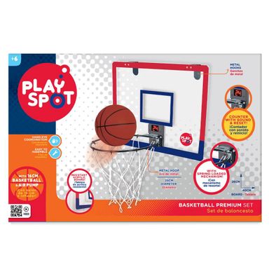 SET ARO BASQUET
