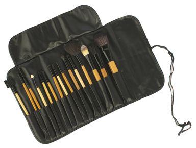Set de Brochas Cosméticas 15 Un -s/d-