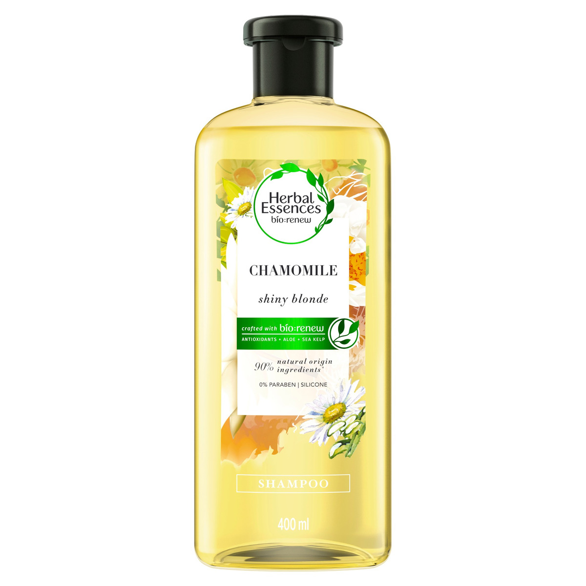 Shampoo Herbal Essences Chamomile 400 Ml en Precialo - Shampoos y ...