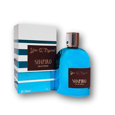 Shapiro X 100Ml
