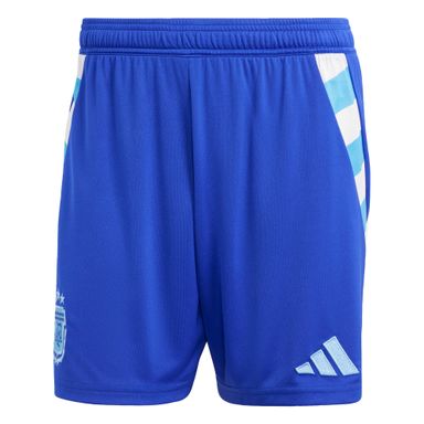 Shorts Uniforme Alternativo Argentina 24 adidas Hombre XS