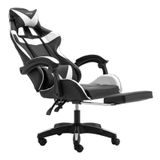 Silla de escritorio de Outlet Diva cajera sin apoyabrazos y sin ruedas  ergonómica negra con tapizado