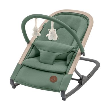 SILLA MECEDORA KORI 2 EN 1 BEYOND GREEN ECO MAXI COSI