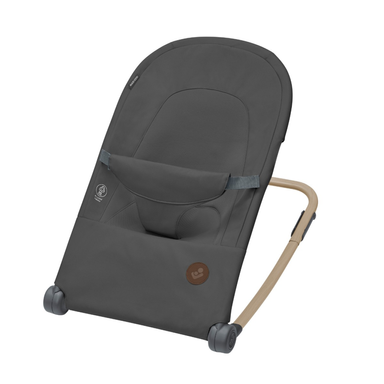 SILLA MECEDORA LOA BEYOND GRAPHITE ECO MAXI COSI
