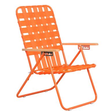 SILLON AIMARETTI PLEGABLE