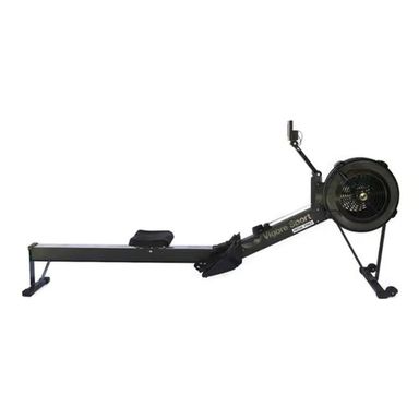 Simulador De Remo Profesional Vigore Sport Row Pro