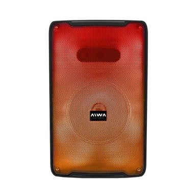 Sistema de Audio Aiwa AW-T604F