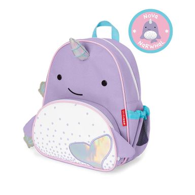 Skip Hop Mochila Clasica Narval 210259