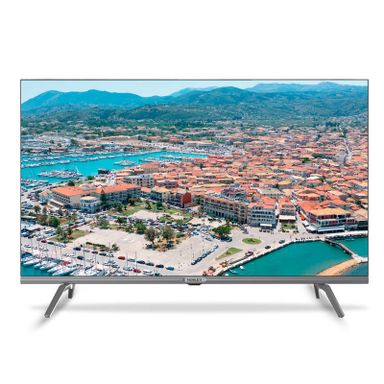 SMART LED ANDROID TV NOBLEX 43" PULGADAS FULL HD DR43X7180