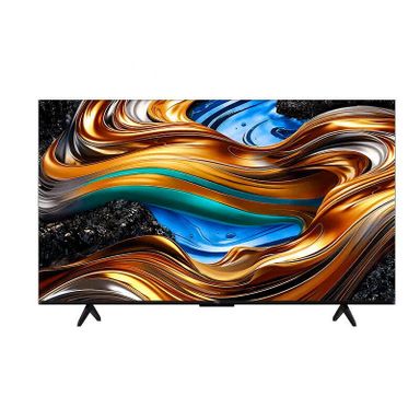 SMART LED GOOGLE TV TCL 50" PULGADAS 4K UHD 50P755-F