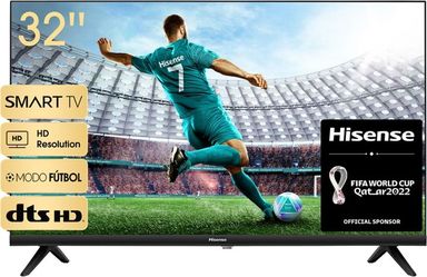 Smart Tv 32P Hd Hisense 32A42H