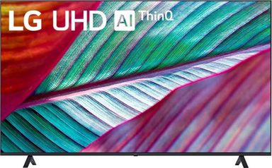 Smart Tv 50P 4K Ultra Hd Lg 50Ur8750Ps