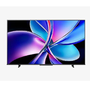 Smart TV 55" Hisense QLED Google TV 55Q7QG