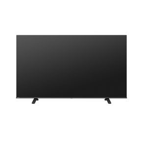 Smart TV 55" Toshiba Vidaa 4K 55C350NS negro
