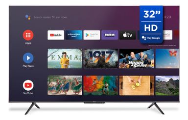 Smart Tv Hd 32 Bgh Android B3222s5a