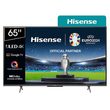 Smart Tv Hisense 65u60h Led 4k 65'' Con Google Tv