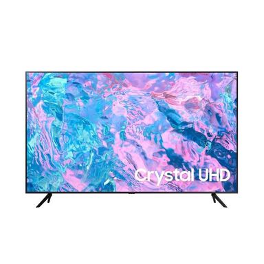 Smart Tv Samsung Uhd 50" 4k 