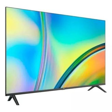 SMART TV LED TCL 43" L43S5400 SMART FHD ANDROID TV Negro