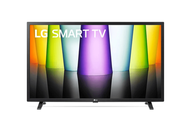 Smart Led TV LG 32" HD 32LQ630BPSA