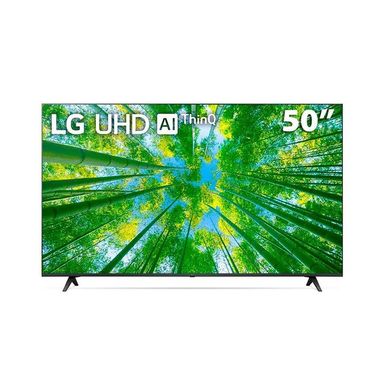 Smart TV LG 50" 50UQ801COSB UHD 4K Negro